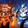 Clash of a Knight 아이콘