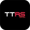 أيقونة TT RideShare Driver