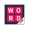 Word Line Rush icon