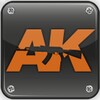 Икона AK Interactive