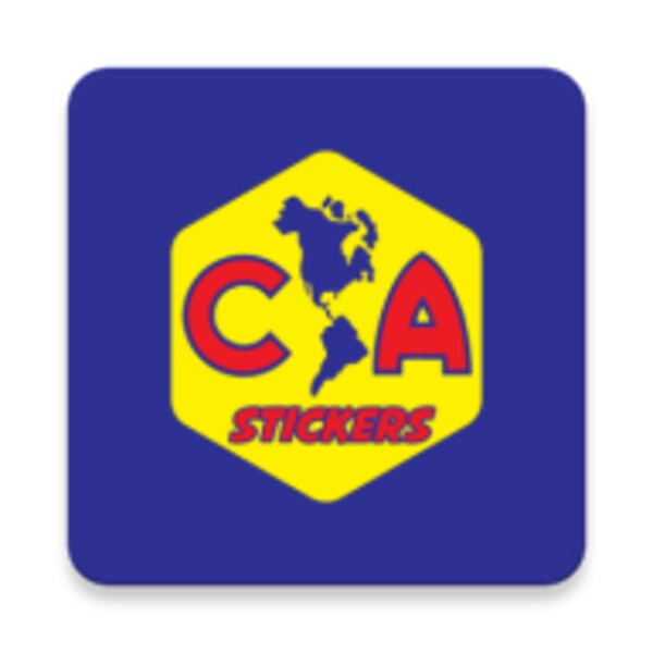 America Stickers para Android - Descarga el APK en Uptodown