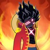 أيقونة Stickman Pirate