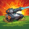 Pictogramă Steelborn: Tank Idle RPG