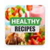 Healthy Recipes Diet icon