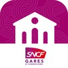 Ma Gare SNCF icon