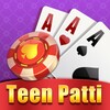 Live Teen Patti Card Game icon