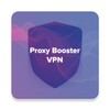 Proxy Booster VPN icon
