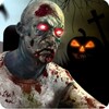 Real zombie hunter - Shooting icon