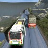 City Driver Bus Simulator Game 아이콘