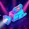 Intro Maker - Video Editor, Effects, Music, Vlog 아이콘