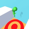 Trampoline Battle icon