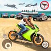 Icon von Grand Police Chase Crime Simulator