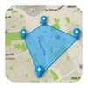 Икона Gps Area Calculator