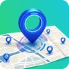 GPS Tracker: GPS Phone Locator icon