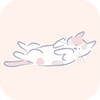 Kitty Doodles Theme +HOME 아이콘