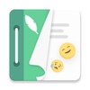 Mind journal: Diary, Mood trac icon