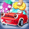 Car Wash Salon Game icon