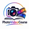 PhotoVideoCourse simgesi
