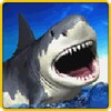 Angry Shark Simulator 3D icon