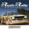10. Rush Rally Origins Demo icon