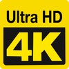 4K Player icon