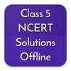 Class 5 Ncert Solutions icon