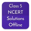 Class 5 Ncert Solutions 아이콘