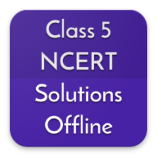 Class 5 Ncert Solutions for Android - Download the APK from Uptodown