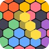 Hex Puzzle - Super fun icon