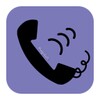 أيقونة Call Screen