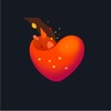 Icono de Welltory: Heart Rate Monitor