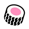 Icono de Суши GO