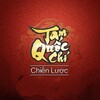 Ikon Tam Quốc Chí-Chiến Lược