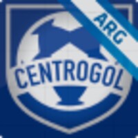 CentroGol android app icon
