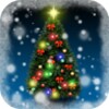 Christmas Crystal Ball Free LW icon