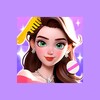 أيقونة Fantasy Makeover