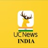 UC News india, hindi news icon