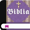 Biblia Católicaアイコン