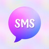 Messenger - SMS Messages 图标