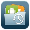 App Backup and Restore icon