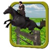 Horse Adventure Travel icon
