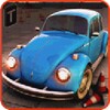 Ultimate Car Parking 3D icon
