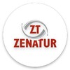 Zenatur Pedidos icon