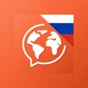 Russian 图标