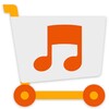 Music Store powered by レコチョク icon