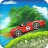 Mountain Climb Hill Racing icon