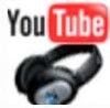 Listen To Youtube icon