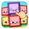 Match 3 Games: Cubes! icon