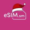 ไอคอน eSIM.sm
