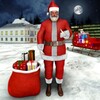 Santa Gift Delivery Game 3D icon